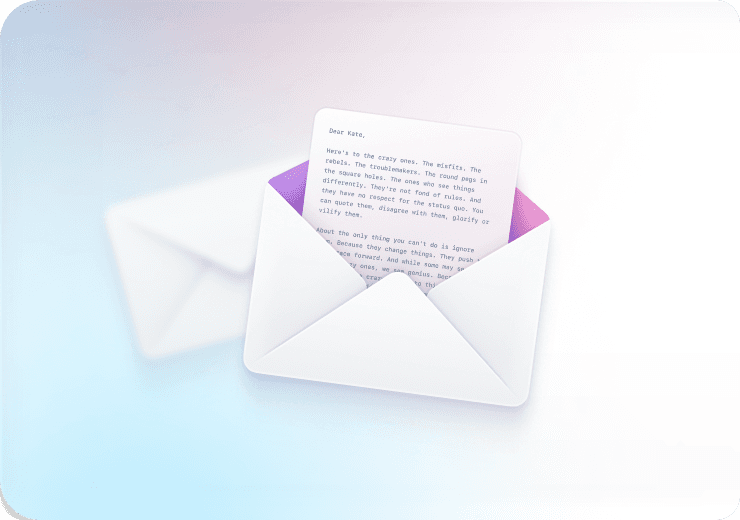 Newsletter